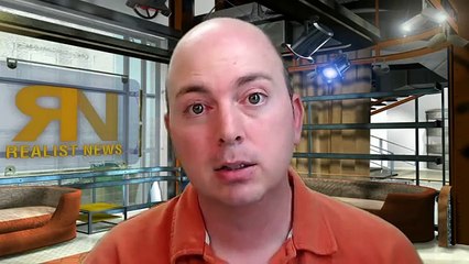 REALIST NEWS - 2016 Web Bot Summary - False Flag 6