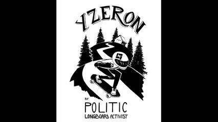 2016.03.27 yzeron by politic longboard