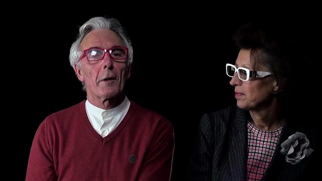 Grand poème Bordelais - 1ère partie