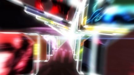 Marvel Avengers Alliance - Mobile Trailer