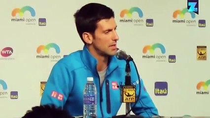 Miami Open- Clear way to victory for Novak Djokovic