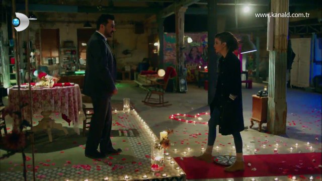 Poyraz Karayel 51. Bölüm - Kalp hırsızı Zülfikar!