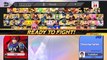 Super Smash Bros. Wii U | Roy For Glory (1080p 60fps)