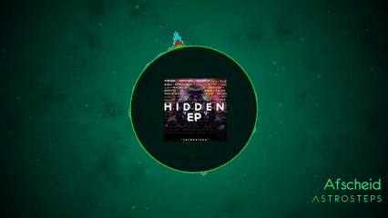 ΛstroSteps - Afscheid