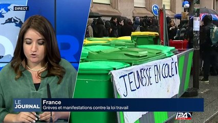 Le Journal du Midi - Partie 1 - 31/03/2016