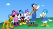 Mickey Mouse Club House Donalds Brand New Clubhouse | Official Disney Junior Africa