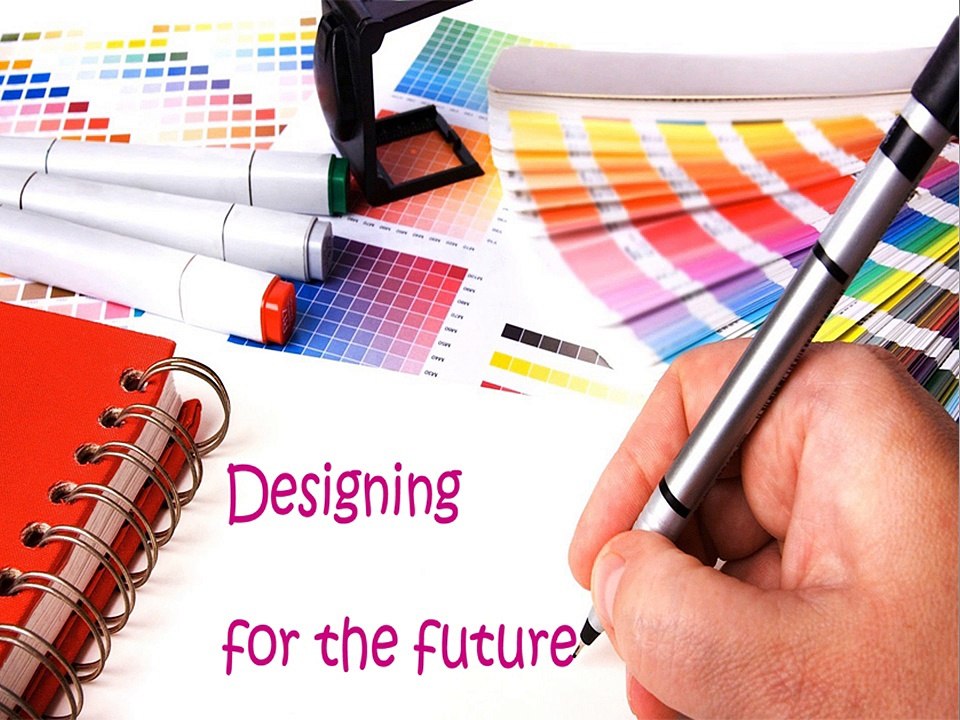 Design for the Future