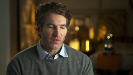 Game of Thrones Season 3: Episode #2 - Inner Strength (HBO)