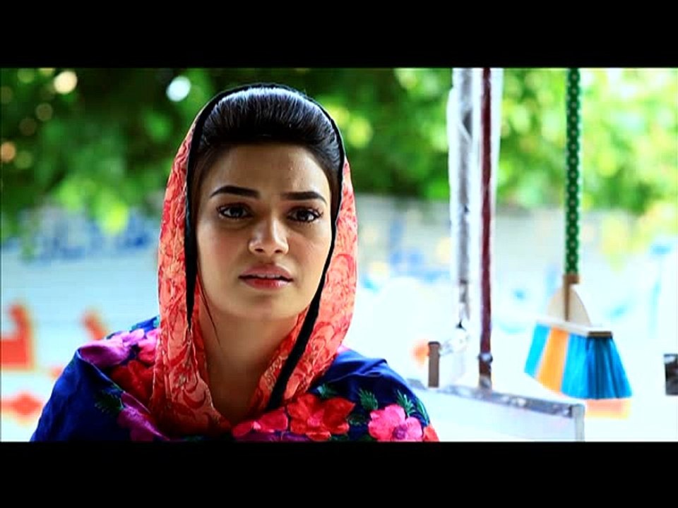 Zindagi Aur Kitne Zakham - EP # 10 - 30th March 2016