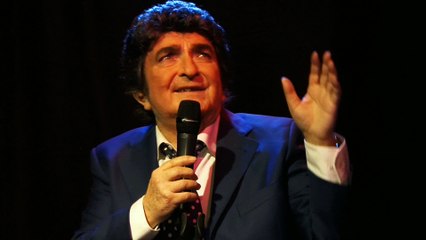 Tribute to Gilbert Bécaud: Il y a des moments si merveilleux