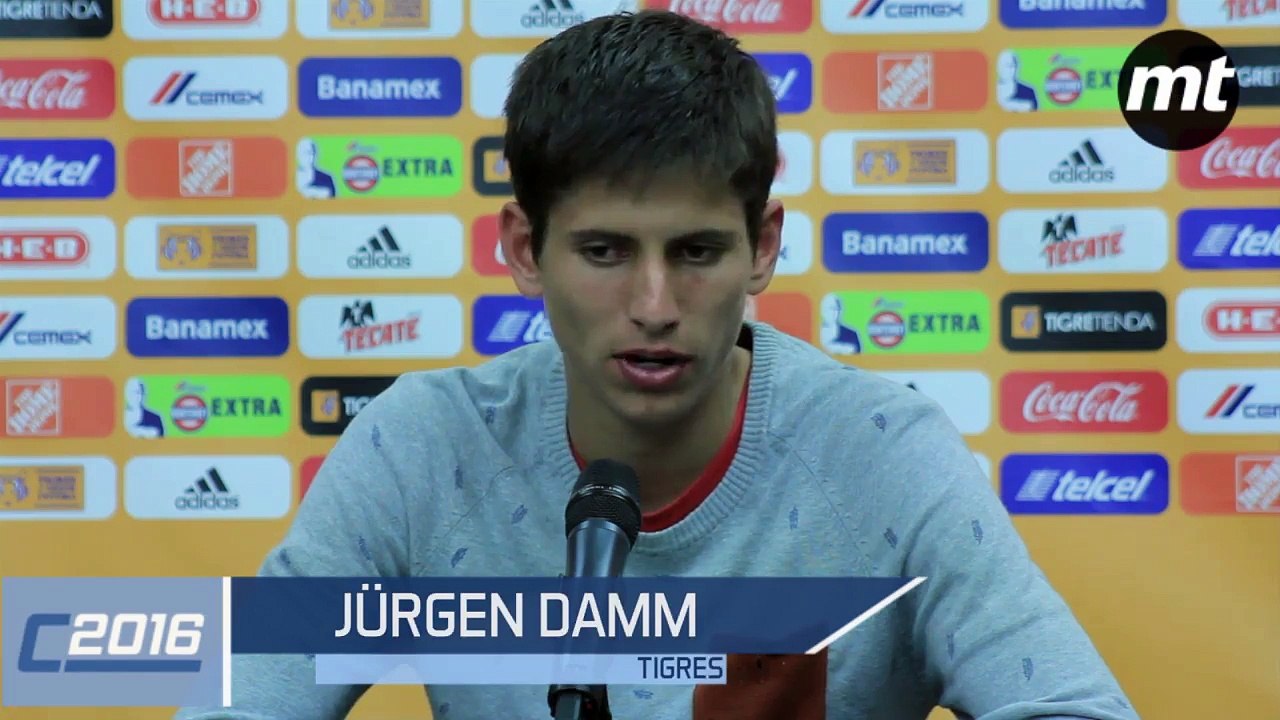 Liguilla sí o sí, somos los campeones: Damm