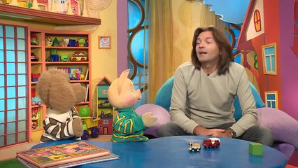 СПОКОЙНОЙ НОЧИ, МАЛЫШИ! - Пропустите вперед - Муль�