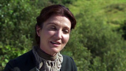 Game of Thrones Season 3: Episode #2 - Catelyns Confession (HBO)