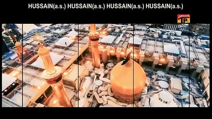 Jannat Hai Karbala - Farhan Ali Waris Nohay 2016 Official Video - Downloaded from youpak.com