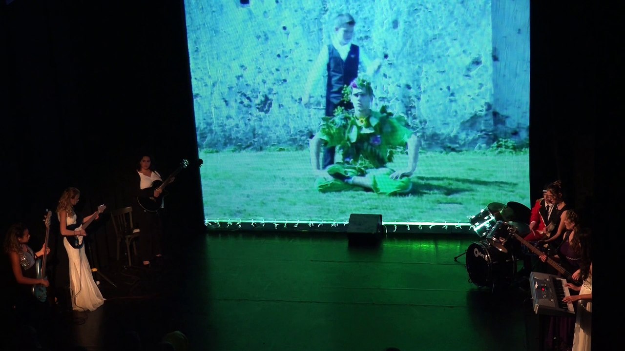 Danse Spectacle 2