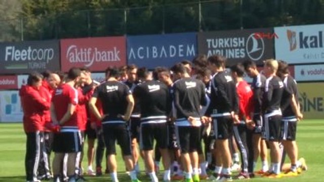 Beşiktaş'a Fikret Orman Desteği