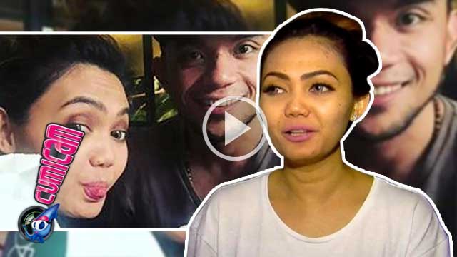 Rina-Fakhrul Nikah Tepat di Ultah Ibu - Cumicam 31 Maret 2016