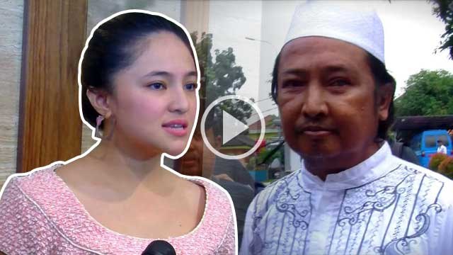 Terharu Pesan Marshanda: Stop Malu ! - Cumicam 31 Maret 2016