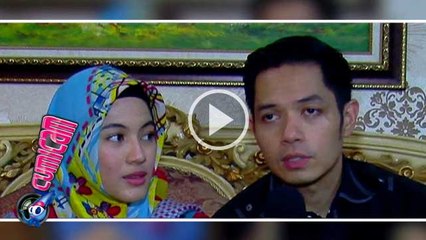 Dua Tahun Pernikahan, Dude-Icha 'No Party' - Cumicam 31 Maret 2016