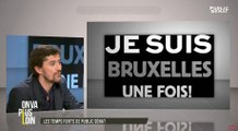 Les temps forts de Public Sénat (31/03/2016)