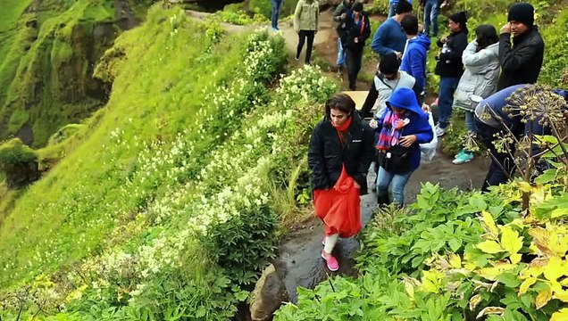 Making of Gerua Shahrukh Khan Kajol - Dilwale