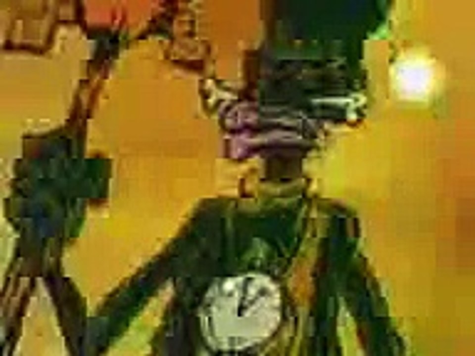 La dette ou tchi-tchi