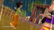 Vana Vana Vallappa - 3D Animation Telugu Rhymes for children with lyrics