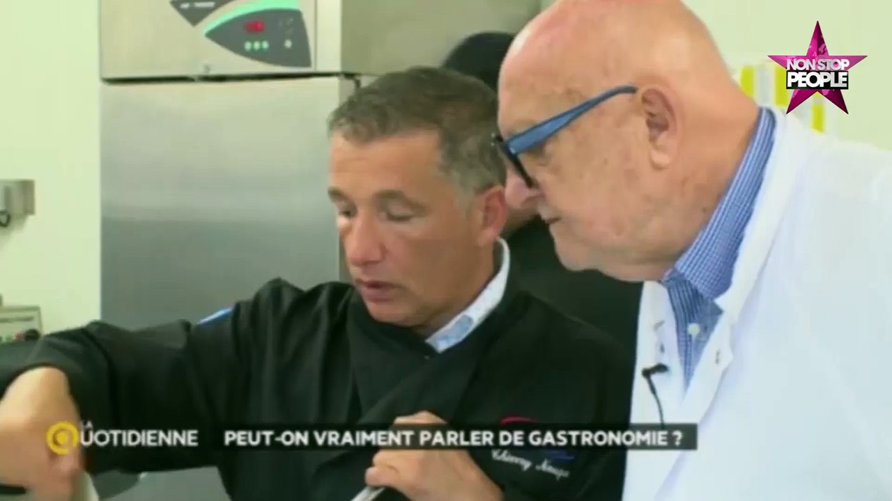 Jean-Pierre Coffe décédé, Pierre Perret révèle sa face cachée