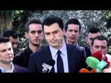 Report TV - Ftesa e Ramës, Basha: I gatshëm për dialog, sot kthej përgjigjen time