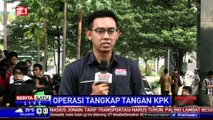 KPK Ringkus Jaksa Kejati DKI Kasus Suap?