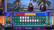 This Guy Was So Good On Wheel Of Fortune That It Was Unfair