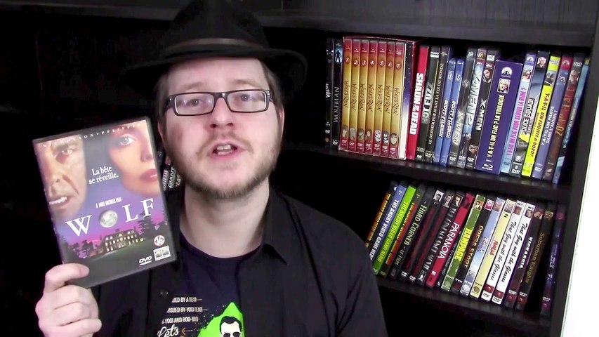 MA COLLECTION de DVD et BLU-RAY 1-2
