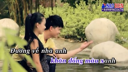 Karaoke Vỡ Mộng Tình Tôi (Lưu Ánh Loan)_FULLBEAT
