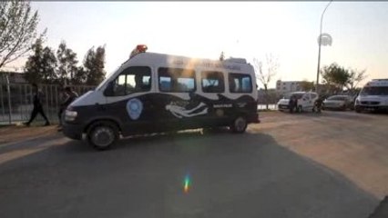 Sulama Kanalına Düşen Engelli Çocuk Hayatını Kaybetti