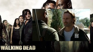 The Walking Dead 6x16 Sneak Peek #2 _Last Day on Earth_ Season Finale Season 6 Episode 16