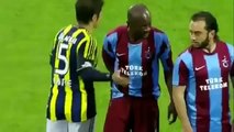 Soccer player calls other player the N' word mid-game. Promptly gets the shit kicked out of him the next game.