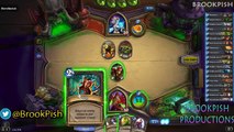 Hearthstone Streaming - Preview