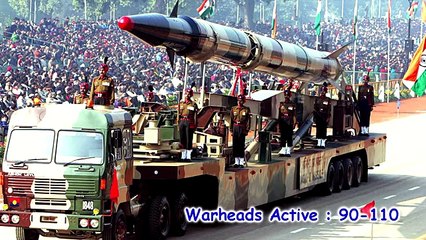 Top 10 Nuclear Power Countries In The World 2016