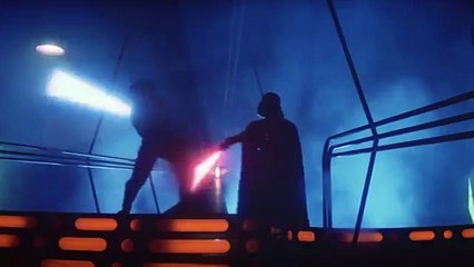 Star Wars: Mistrzowie Mocy - Darth Vader