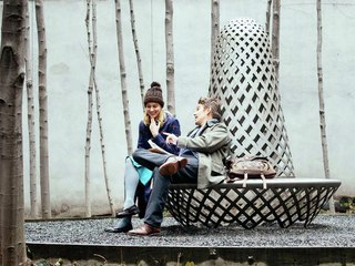 Maggie's Plan: Trailer HD VO st bil