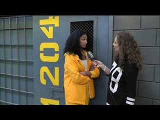 Berta Vázquez: "La fama es agridulce, porque te impide disfrutar de ciertos momentos".