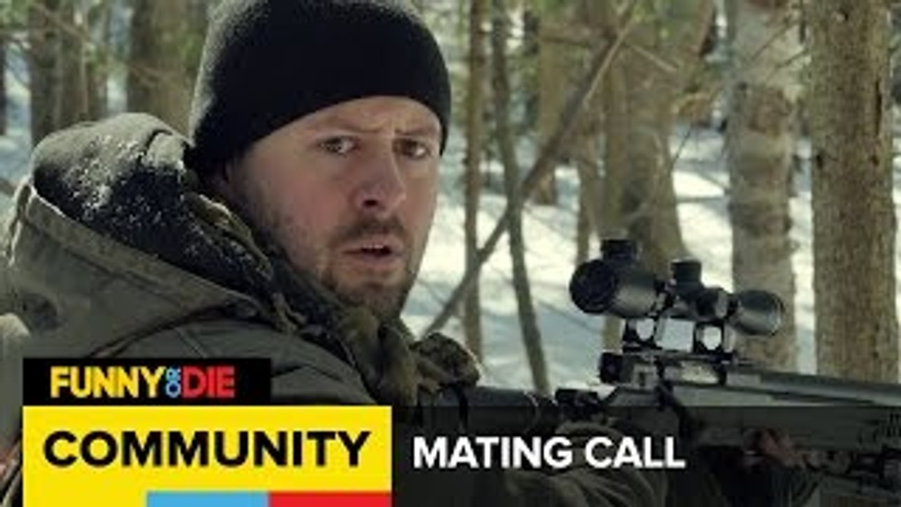 Through The Door Productions: Mating Call