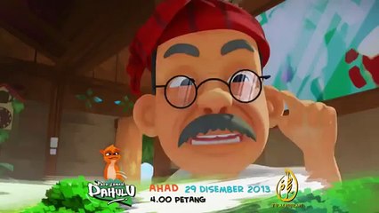 Pada Zaman Dahulu Kura Kura Dan Sepasang Itik