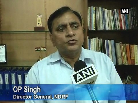 Kolkata flyover collapse: Saving trapped people top priority, says NDRF DG