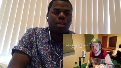 AMAZING TONGUE TWISTER RAP (I bet you cant say this!!!!) Reaction