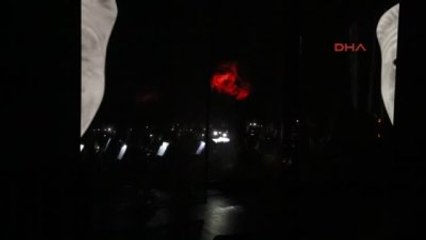 Bursa - Nilüfer Tiyatro Festivali Büyük İlgi Görüyor