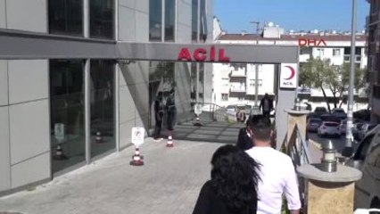Bursa'da Özel Hastanede 'Paralel Yapı' Araması