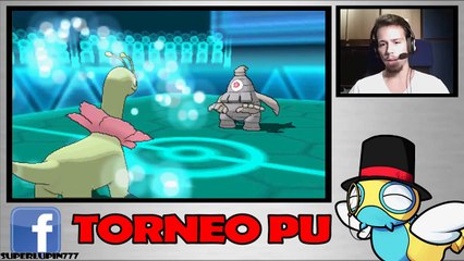 Torneo PU - Primo Turno: Anacleto VS Capo