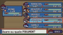 Nuzlocke - NO Pokemon center - Smeraldo #15 [Norman]