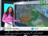 How Israel, India & US are destroying Pakistan?